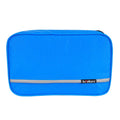 RootMiva Hanging Toiletry Bag – Your Bathroom, Anywhere You Go