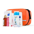 RootMiva Hanging Toiletry Bag – Your Bathroom, Anywhere You Go
