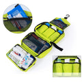 RootMiva Hanging Toiletry Bag – Your Bathroom, Anywhere You Go