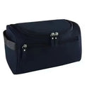 RootMiva Hanging Toiletry Bag – Foldable Luxury for Every Traveler