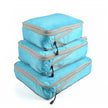 3pcs blue