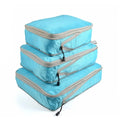 RootMiva Packing Cubes – Bold Colors, Maximum Space