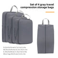 RootMiva Packing Cubes – Waterproof Order for Every Adventure