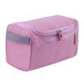 RootMiva Hanging Toiletry Bag – Foldable Luxury for Every Traveler