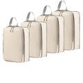 RootMiva Packing Cubes – Pack Smarter, Travel Lighter