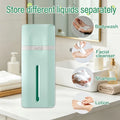 RootMiva Travel Bottles – Refill, Refresh, Repeat