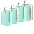 RootMiva Packing Cubes – Pack Smarter, Travel Lighter