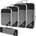 RootMiva Packing Cubes – Expand Your Freedom, Compress the Chaos