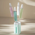 RootMiva Travel Bottles – Refill, Refresh, Repeat