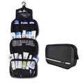 RootMiva Hanging Toiletry Bag – Your Bathroom, Anywhere You Go