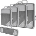 RootMiva Packing Cubes – Expand Your Freedom, Compress the Chaos