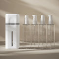 RootMiva Travel Bottles – Refill, Refresh, Repeat
