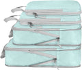 RootMiva Packing Cubes – Pack Smarter, Travel Lighter