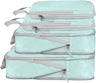 RootMiva Packing Cubes – Pack Smarter, Travel Lighter