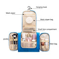 RootMiva Hanging Toiletry Bag – Waterproof Glam on the Move