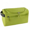 RootMiva Hanging Toiletry Bag – Foldable Luxury for Every Traveler