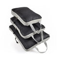 RootMiva Packing Cubes – Bold Colors, Maximum Space