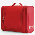 RootMiva Hanging Toiletry Bag – Waterproof Glam on the Move
