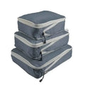 RootMiva Packing Cubes – Bold Colors, Maximum Space