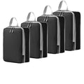RootMiva Packing Cubes – Pack Smarter, Travel Lighter