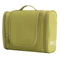 RootMiva Hanging Toiletry Bag – Waterproof Glam on the Move