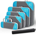 RootMiva Packing Cubes – Expand Your Freedom, Compress the Chaos