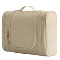 RootMiva Hanging Toiletry Bag – Waterproof Glam on the Move