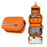 RootMiva Hanging Toiletry Bag – Your Bathroom, Anywhere You Go