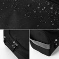 RootMiva Hanging Toiletry Bag – Foldable Luxury for Every Traveler