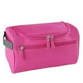 RootMiva Hanging Toiletry Bag – Foldable Luxury for Every Traveler