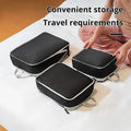 RootMiva Packing Cubes – Bold Colors, Maximum Space