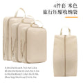 RootMiva Packing Cubes – Waterproof Order for Every Adventure