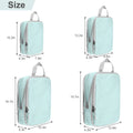 RootMiva Packing Cubes – Pack Smarter, Travel Lighter