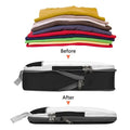 RootMiva Packing Cubes – Bold Colors, Maximum Space